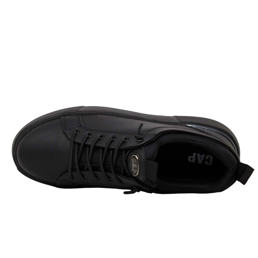 M- CAP SPOR - 2159 - CİLT / SİYAH