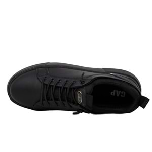 M- CAP SPOR - 2159 - CİLT / SİYAH