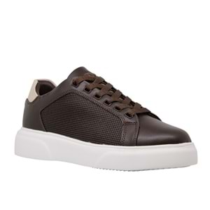 M- CAP SPOR - 2177 - CİLT / KAHVE