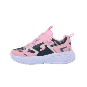 F- CARBY SPOR - 165 - SU İTİCİ - FÜME-PEMBE