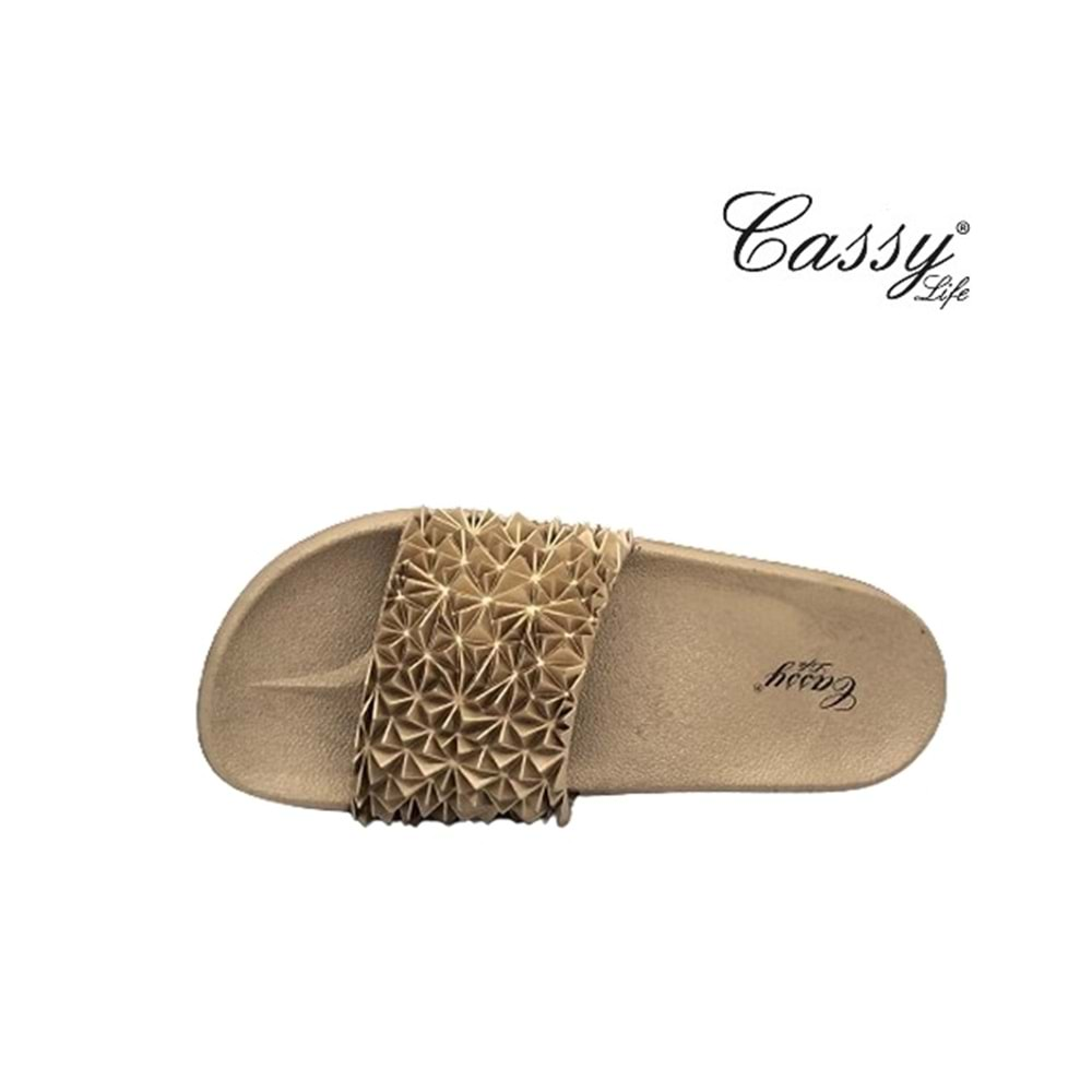 Z- CASSY TERLİK - 32300 - ALTIN