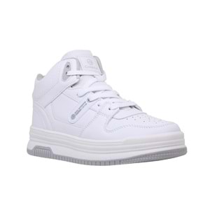 Z- CONPAX SPOR BASKET - 5972 - CİLT / BEYAZ-BUZ