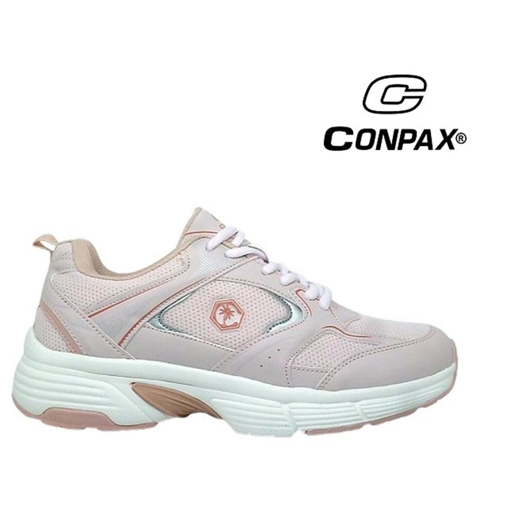 Z- CONPAX SPOR - 1686 - ANORAK / A.PEMBE-SOMON