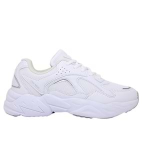 Z- CONPAX SPOR - 6042 - ANORAK / BEYAZ-BEYAZ