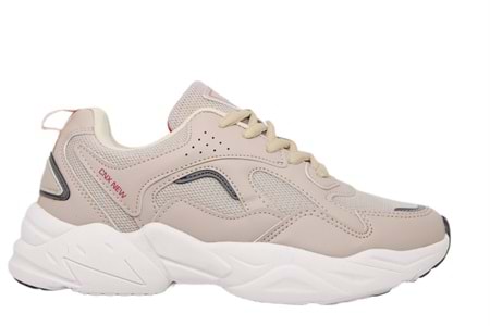 Z- CONPAX SPOR - 6042 - ANORAK / BEJ-EKRU