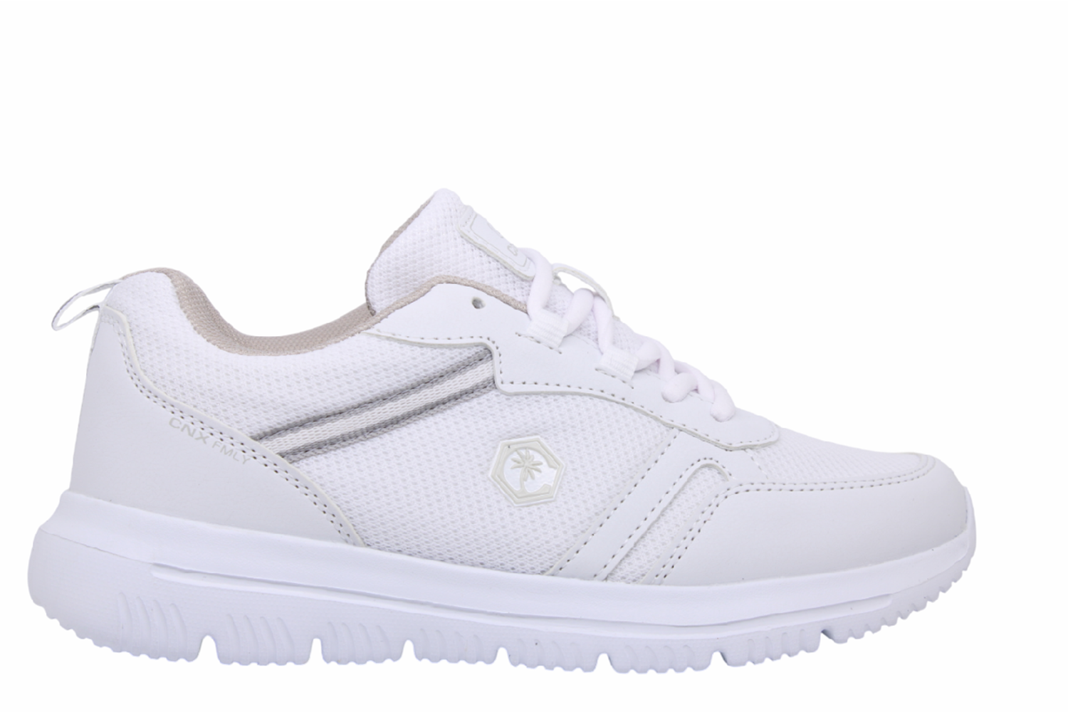 Z- CONPAX SPOR - 6049 - ANORAK / BEYAZ-BUZ