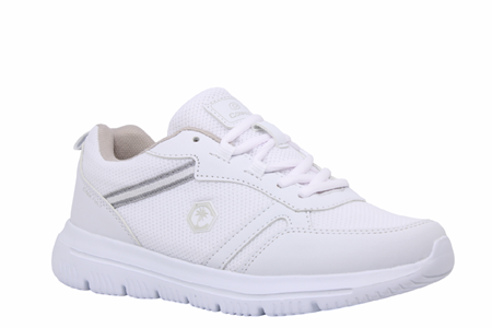 Z- CONPAX SPOR - 6049 - ANORAK / BEYAZ-BUZ