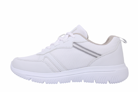 Z- CONPAX SPOR - 6049 - ANORAK / BEYAZ-BUZ