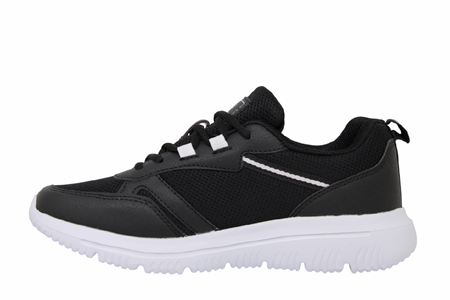 Z- CONPAX SPOR - 6049 - ANORAK / SİYAH-BEYAZ