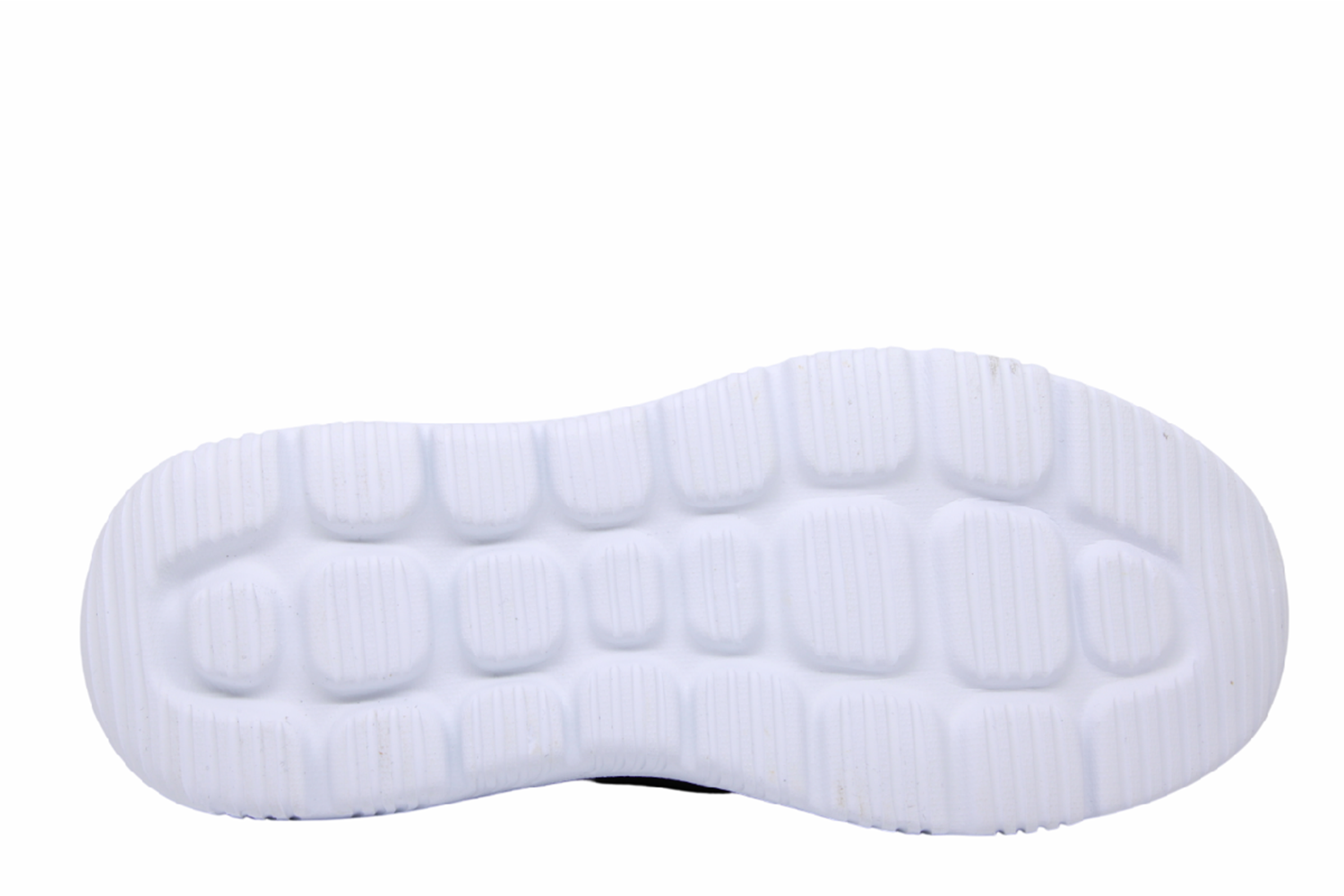 Z- CONPAX SPOR - 6049 - ANORAK / SİYAH-BEYAZ