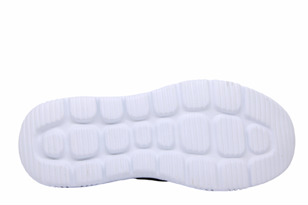 Z- CONPAX SPOR - 6049 - ANORAK / SİYAH-BEYAZ