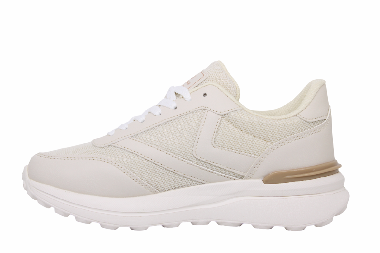 Z- CONPAX SPOR - 6081 - ANORAK / BEJ-KUM