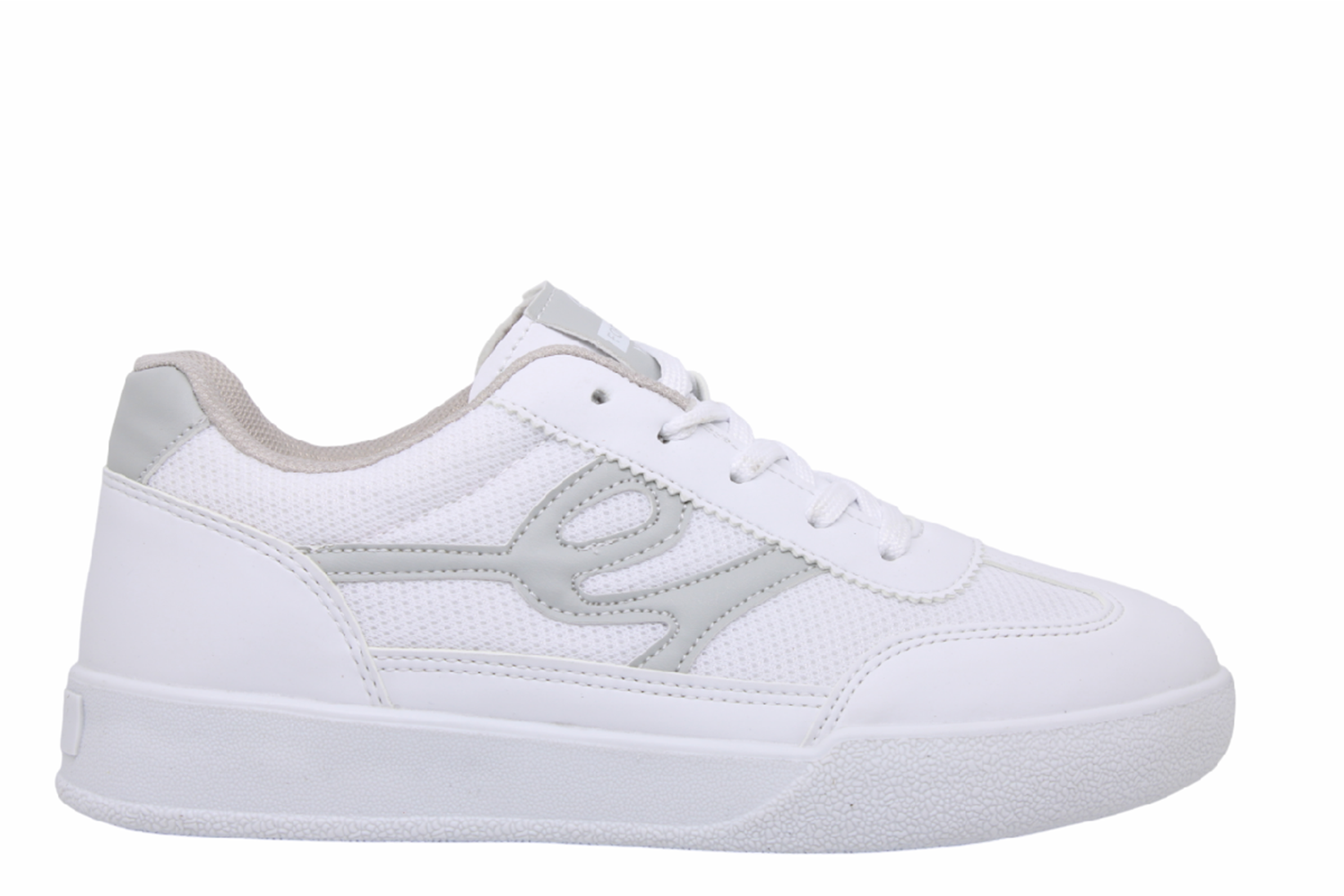 Z- CONPAX SPOR - 9073 - ANORAK / BEYAZ-BUZ