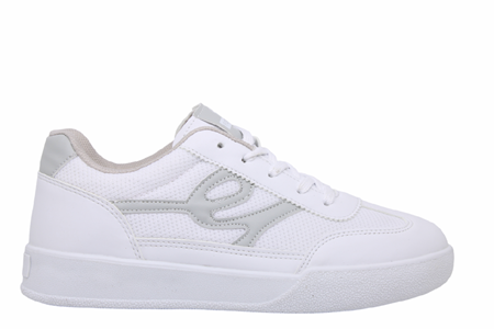 Z- CONPAX SPOR - 9073 - ANORAK / BEYAZ-BUZ