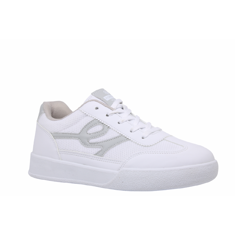 Z- CONPAX SPOR - 9073 - ANORAK / BEYAZ-BUZ