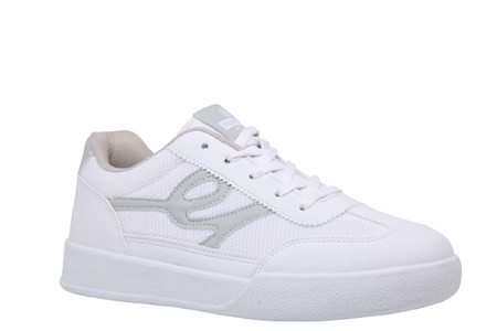 Z- CONPAX SPOR - 9073 - ANORAK / BEYAZ-BUZ