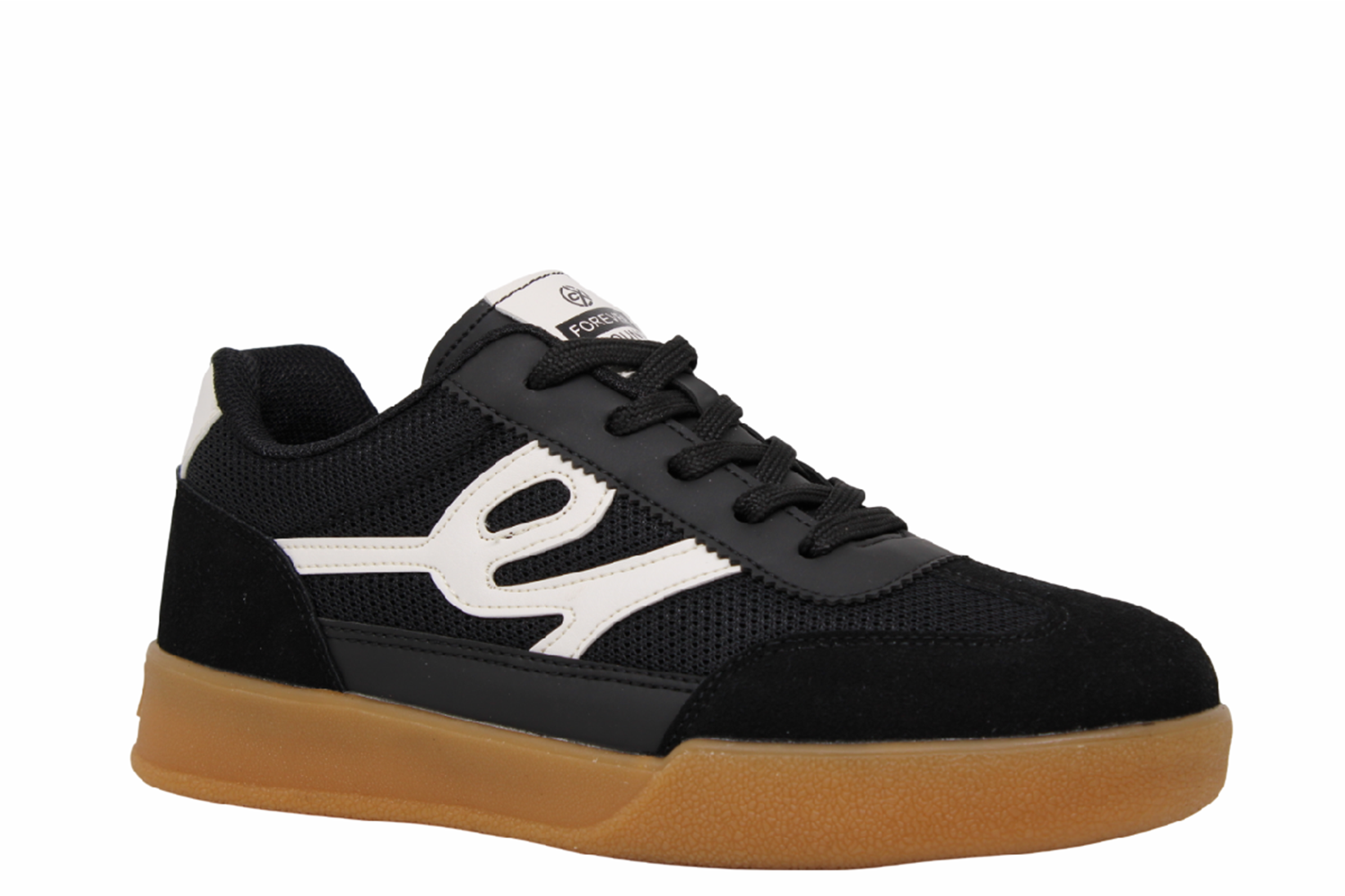 Z- CONPAX SPOR - 9073 - ANORAK / SİYAH-KREP