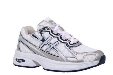 Z- CONPAX SPOR - 9133 - ANORAK / BEYAZ-GÜMÜŞ-LAC