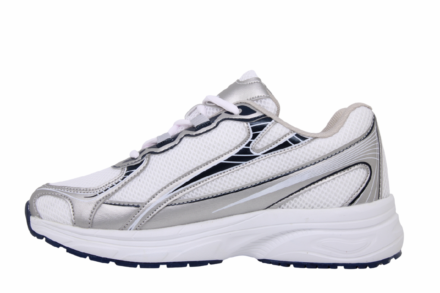 Z- CONPAX SPOR - 9133 - ANORAK / BEYAZ-GÜMÜŞ-LAC