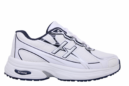 Z- CONPAX SPOR - 9133 - ANORAK / BEYAZ-LAC-GÜMÜŞ