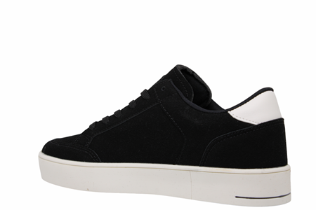 Z- CONPAX SPOR - 9151 - ANORAK / SİYAH-SÜET