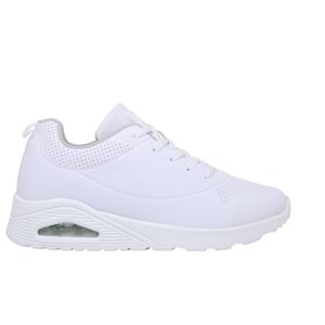 Z- CONPAX SPOR - 5101 - CİLT / BEYAZ