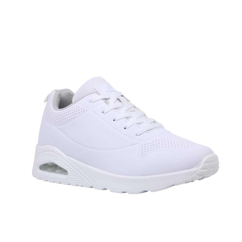 Z- CONPAX SPOR - 5101 - CİLT / BEYAZ