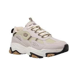 Z- CONPAX SPOR - 9308 - CİLT / BEJ-KAHVE