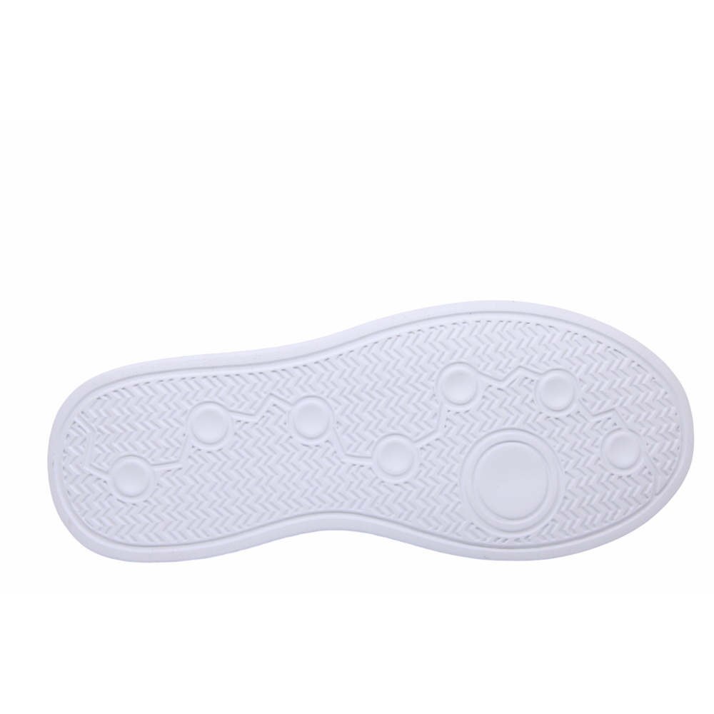 Z- CONPAX SPOR - 9108 - PARAŞÜT / SİYAH-BEYAZ