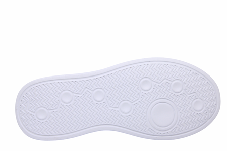 Z- CONPAX SPOR - 9108 - PARAŞÜT / SİYAH-BEYAZ