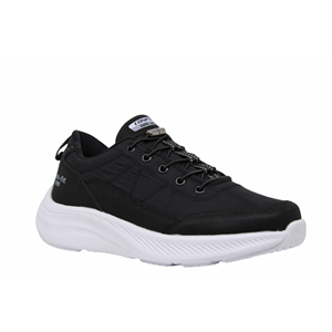 Z- CONPAX SPOR - 9113 - PARAŞÜT / SİYAH-BEYAZ