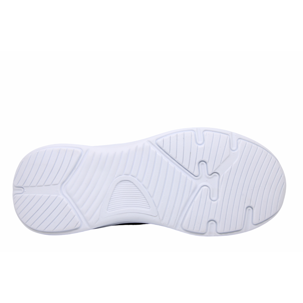 Z- CONPAX SPOR - 9113 - PARAŞÜT / SİYAH-BEYAZ