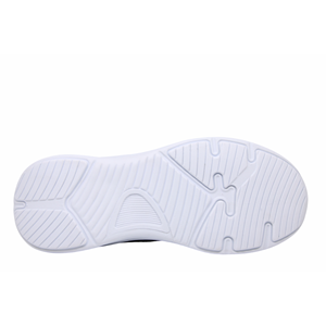 Z- CONPAX SPOR - 9113 - PARAŞÜT / SİYAH-BEYAZ