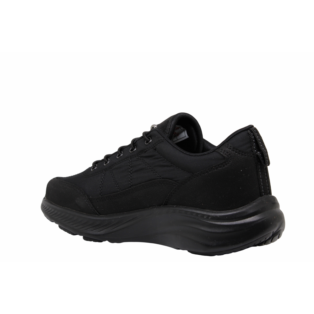 Z- CONPAX SPOR - 9113 - PARAŞÜT / SİYAH-SİYAH