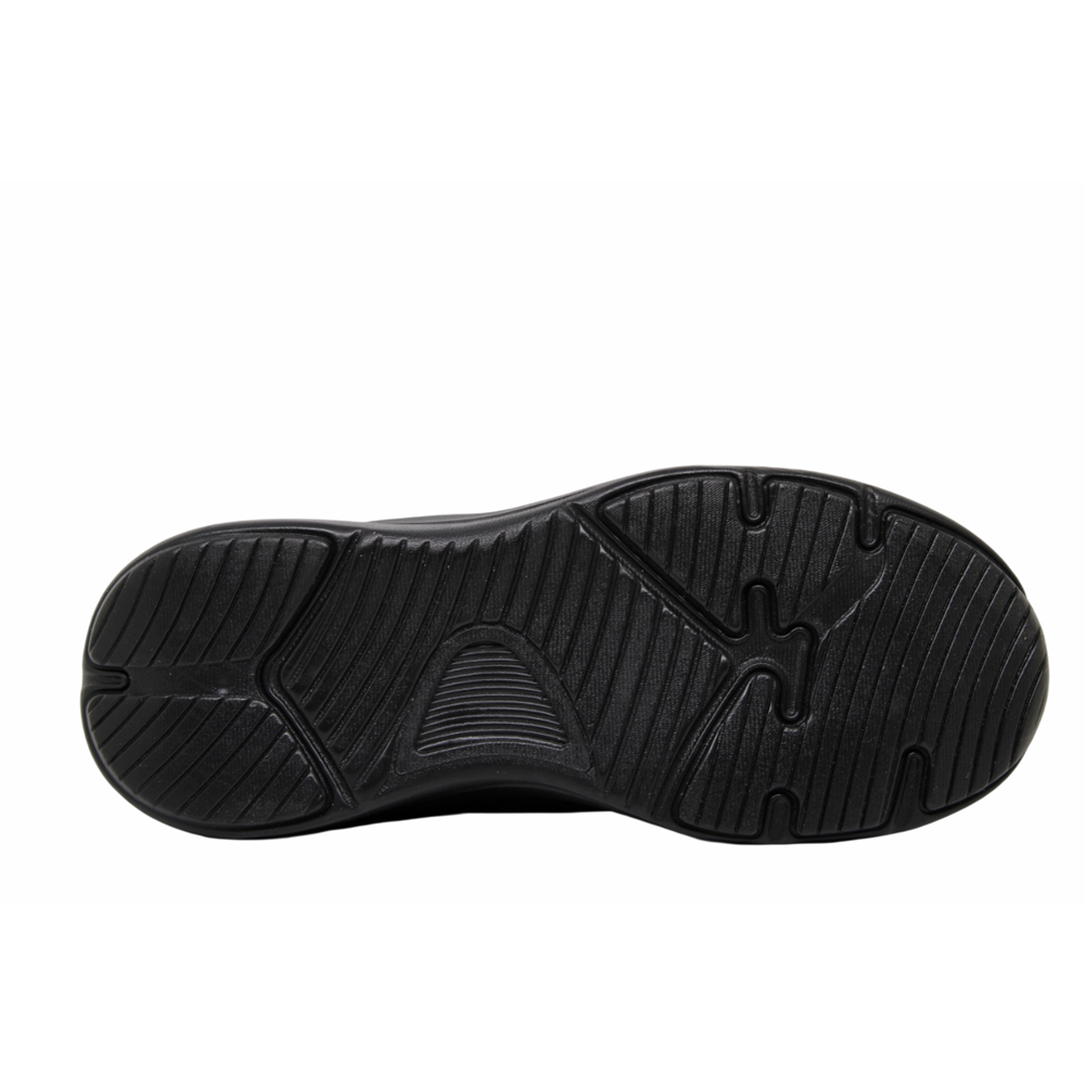 Z- CONPAX SPOR - 9113 - PARAŞÜT / SİYAH-SİYAH