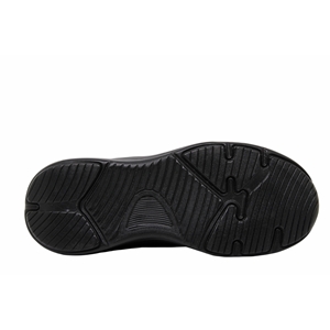 Z- CONPAX SPOR - 9113 - PARAŞÜT / SİYAH-SİYAH