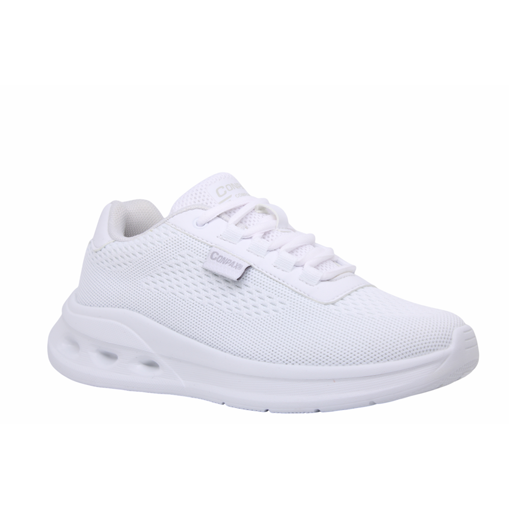 Z- CONPAX SPOR - 9124 - TRİKO / BEYAZ