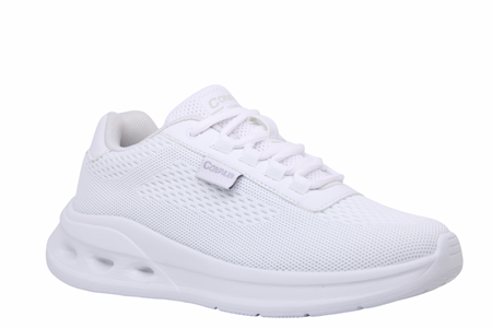 Z- CONPAX SPOR - 9124 - TRİKO / BEYAZ