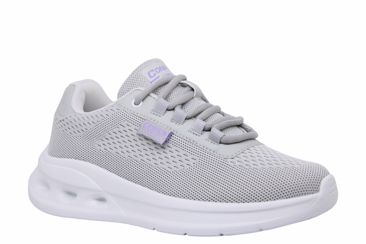 Z- CONPAX SPOR - 9124 - TRİKO / BUZ