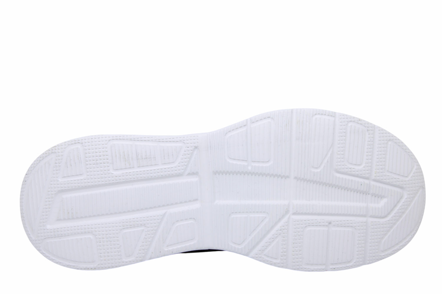 Z- CONPAX SPOR - 9124 - TRİKO / SİYAH-BEYAZ