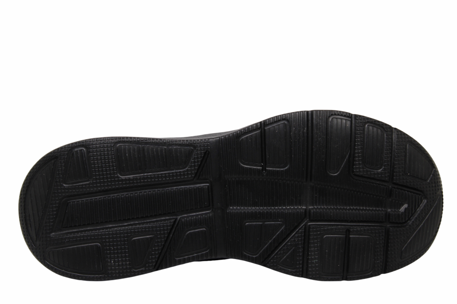 Z- CONPAX SPOR - 9124 - TRİKO / SİYAH-SİYAH