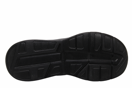 Z- CONPAX SPOR - 9124 - TRİKO / SİYAH-SİYAH