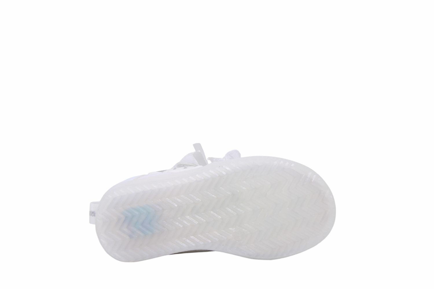 B- CONPAX KİDS SPOR IŞIKLI - 300 - ANORAK / BEYAZ-BUZ