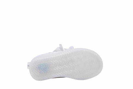 B- CONPAX KİDS SPOR IŞIKLI - 300 - ANORAK / BEYAZ-BUZ