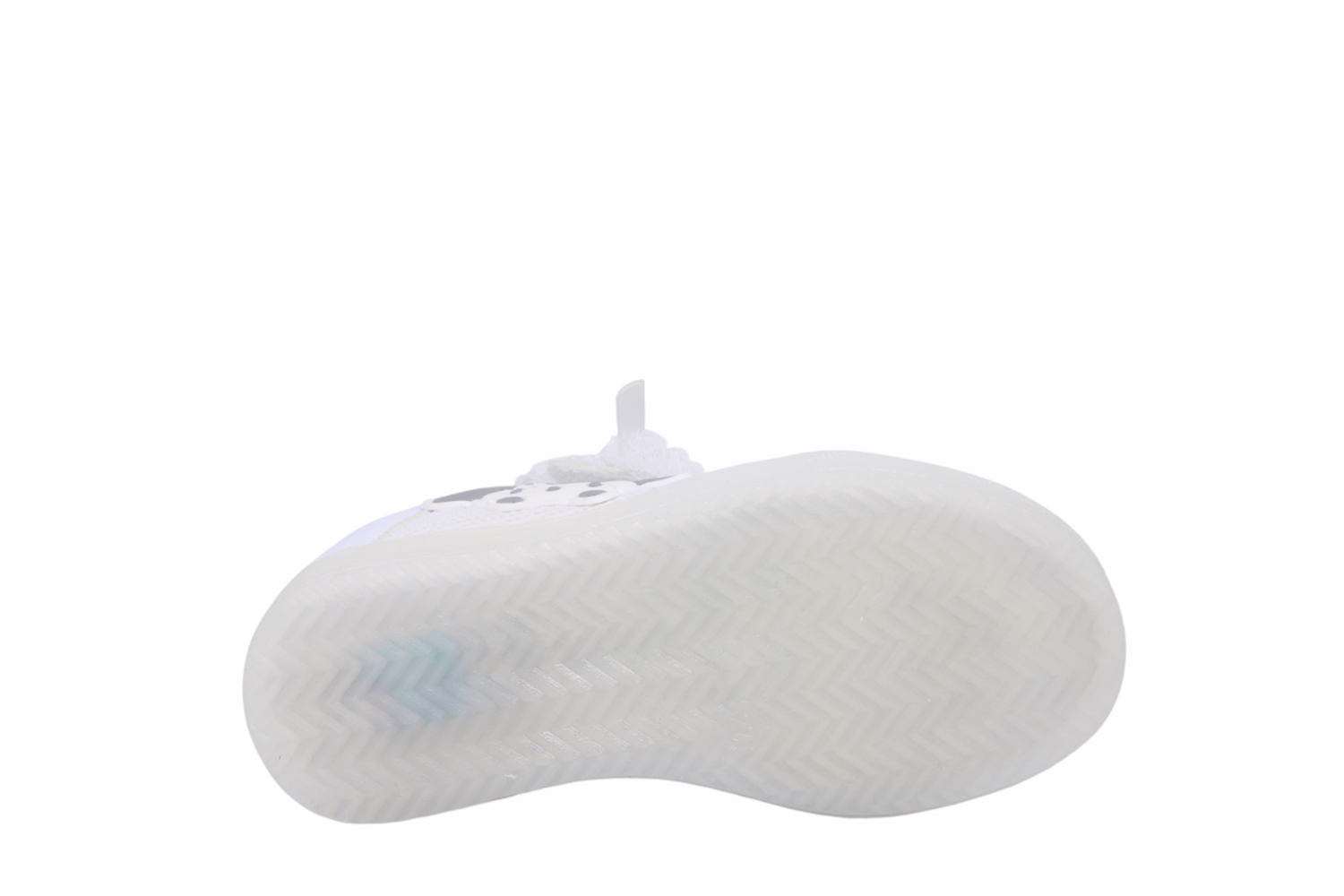 P- CONPAX KİDS SPOR IŞIKLI - 300 - ANORAK / BEYAZ-BUZ