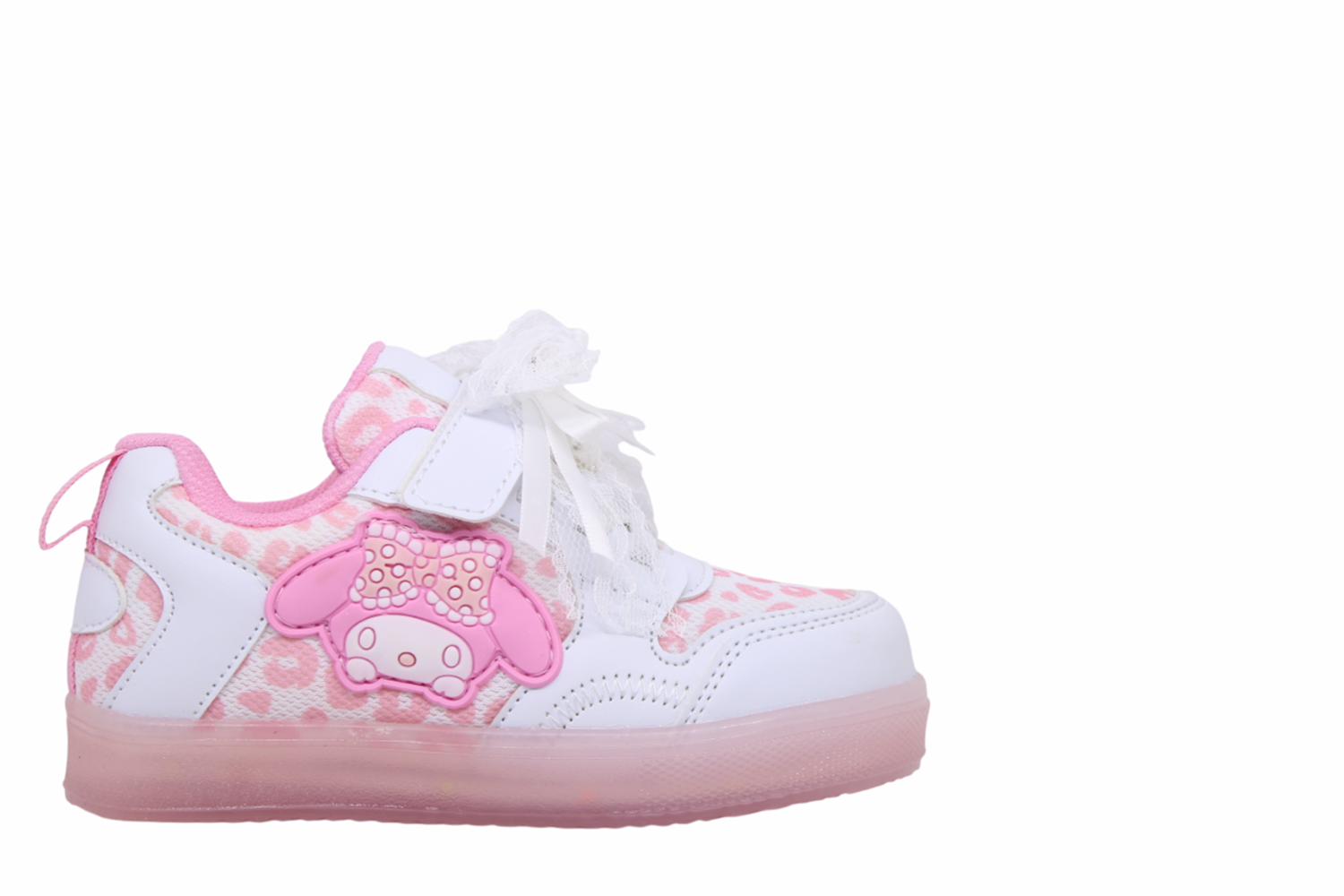 P- CONPAX KİDS SPOR IŞIKLI - 300 - ANORAK / DİJİTAL