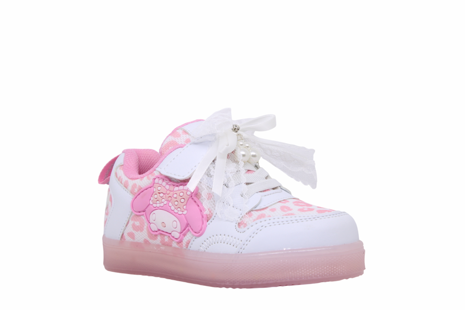 P- CONPAX KİDS SPOR IŞIKLI - 300 - ANORAK / DİJİTAL