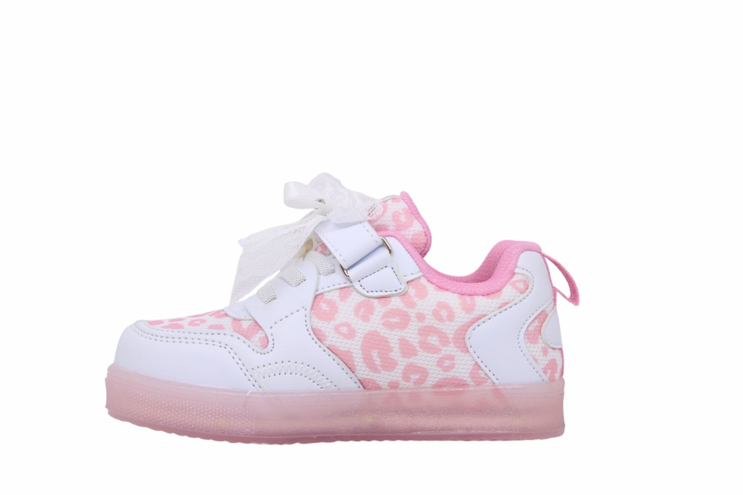 P- CONPAX KİDS SPOR IŞIKLI - 300 - ANORAK / DİJİTAL