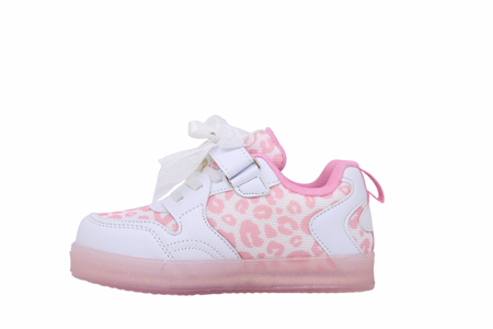 P- CONPAX KİDS SPOR IŞIKLI - 300 - ANORAK / DİJİTAL