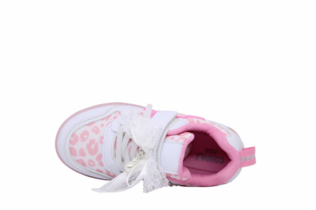 P- CONPAX KİDS SPOR IŞIKLI - 300 - ANORAK / DİJİTAL